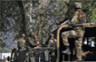 Terrorists cut fence, Walked 150 meters unchallenged into Uri Army Base